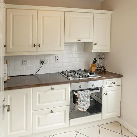 White House Hébergement de vacances *