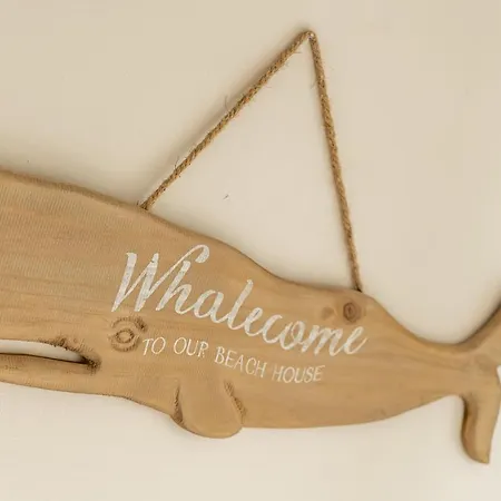 White House Σπίτι διακοπών *