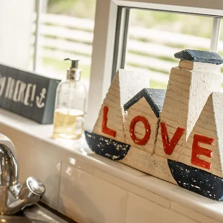 White House Hébergement de vacances Buncrana