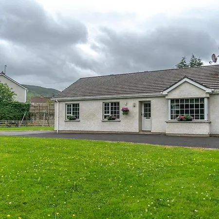 Hébergement de vacances White House Buncrana