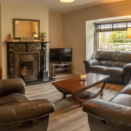 Σπίτι διακοπών White House *