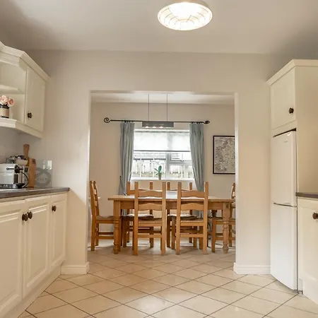 White House Hébergement de vacances Buncrana