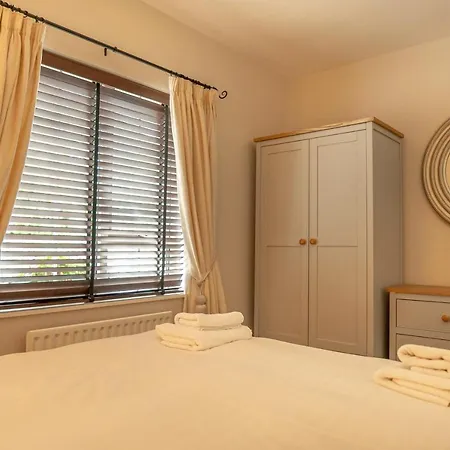 White House Σπίτι διακοπών Buncrana