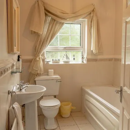 Σπίτι διακοπών White House Buncrana