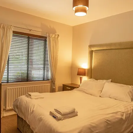 White House Hébergement de vacances *