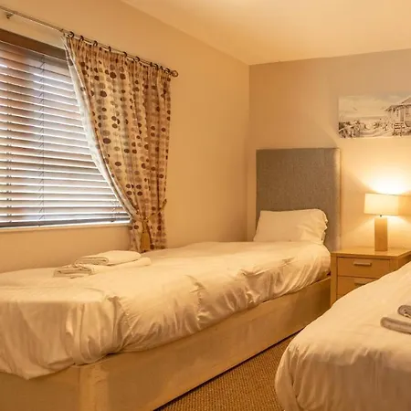 Hébergement de vacances White House *