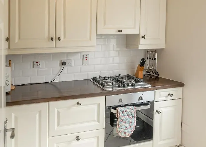 White House Holiday home *