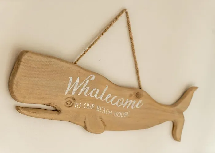 White House Holiday home *