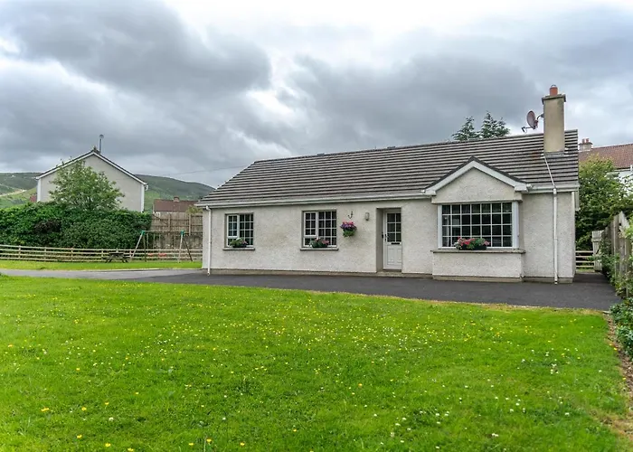 בית נופש White House בונקראנה