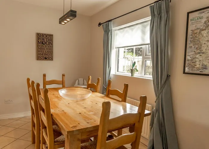 בית נופש White House