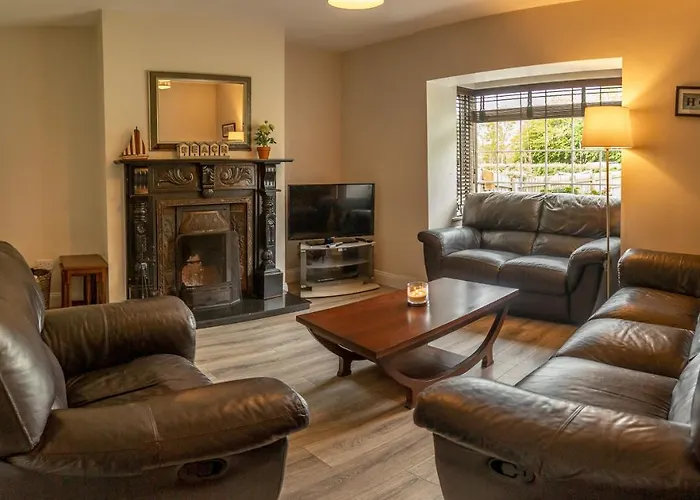 Holiday home White House *