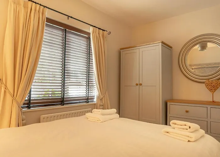 White House בית נופש בונקראנה