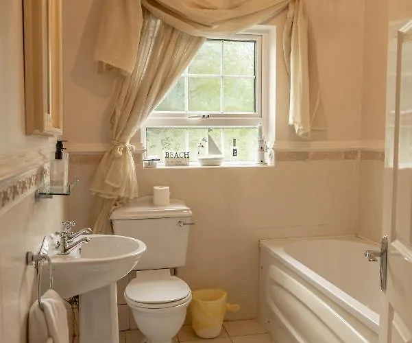 בית נופש White House בונקראנה