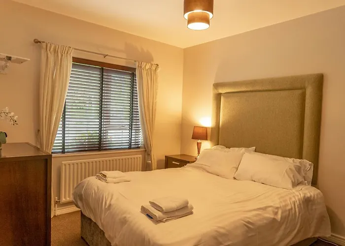 White House Holiday home *