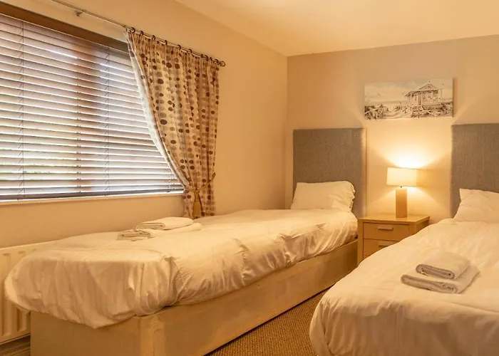 Holiday home White House *